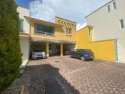 VENTA DE CASA EN FRACCIONAMIENTO REAL DE AZALEA 1 EN METEPEC
