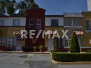 VENTA DE CASA EN FRACCIONAMIENTO REAL DEL SOL EN TECAMAC...