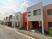 VENTA DE CASA EN FRACCIONAMIENTO RENACERES, APODACA,...