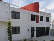 VENTA DE CASA EN FRACCIONAMIENTO RINCON ARBOLEDAS PUEBLA