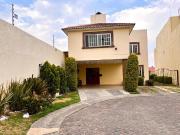 VENTA DE CASA EN FRACCIONAMIENTO RINCONADA TIZATLALLI EN...