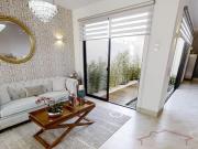 VENTA DE CASA EN FRACCIONAMIENTO SACROMONTE, MAYORAZGO