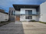 VENTA DE CASA EN FRACCIONAMIENTO SAN AGUSTIN TLAJOMULCO...