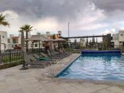 VENTA DE CASA EN FRACCIONAMIENTO SONTERRA, QUERÉTARO, QRO