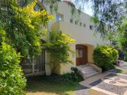 Venta de casa en Fraccionamiento Tesmic, Xochimilco