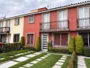 VENTA DE CASA EN FRACCIONAMIENTO VALLE DE SAN JOSÉ EN TOLUCA