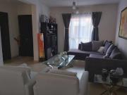 VENTA DE CASA EN FRACCIONAMIENTO VILLA TOSCANA EN TOLUCA