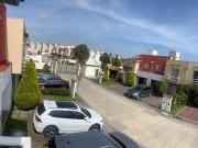 VENTA DE CASA EN FRACCIONAMIENTO VILLA TOSCANA EN TOLUCA