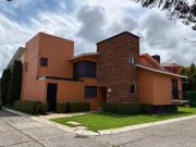 VENTA DE CASA EN FRACCIONAMIENTO VILLAS II EN METEPEC...