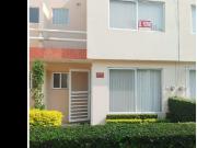 Venta de Casa en Fraccionamiento Villas Oacalco –...