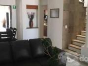 VENTA DE CASA EN FRACCIONAMIENTO Y BUENA UBICACION