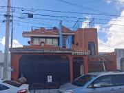 VENTA DE CASA EN FRANCISCO DE MONTEJO