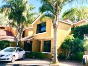 Venta de casa en Fuentes de Tepepan