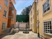 Venta de Casa en Fuentes de Tepepan