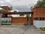 VENTA DE CASA EN FUENTES DE TEPEPAN, PROLONGACION...