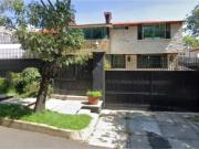 Venta De Casa En Fuentes Del Pedregal, Tlalpan