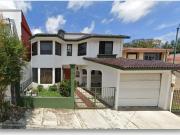 VENTA DE CASA EN FUENTES LAS ANIMAS XALAPA VERACRUZ