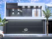 VENTA DE CASA EN FUERTE VENTURA CON COCHERA PARA 3 AUTOS