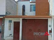 VENTA DE CASA EN FUNDADORES QUERÉTARO