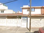 VENTA DE CASA EN GALILEO GALILEI, TOLUCA, EDO. DE MÉXICO