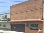 VENTA DE CASA EN GAM CDMX