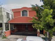 VENTA DE CASA EN GENERAL ESCOBEDO NUEVO LEON