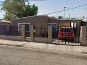 VENTA DE CASA EN GENERAL PEDRO MORENO, INDEPENDENCIA,...