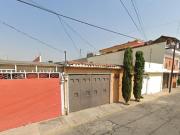 VENTA DE CASA EN GLADIOLAS, VILLA DE LAS FLORES, COACALCO