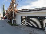 VENTA DE CASA EN GOMEZ DURANGO