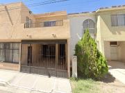 VENTA DE CASA EN GOMEZ PALACIO, DURANGO