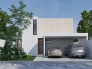 Venta de Casa en Gran Bosco Merida Yucatan Conkal
