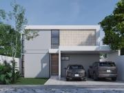 Venta de Casa en Gran Bosco Merida Yucatan Conkal