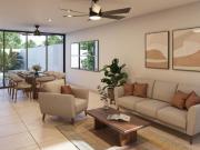 Venta de Casa en Gran Bosco Merida Yucatan Conkal