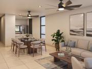 Venta de Casa en Gran Bosco Merida Yucatan Conkal