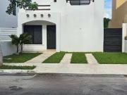 VENTA DE CASA EN GRAN SANTA FE MERIDA YUCATAN