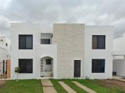 VENTA DE CASA EN GRAN SANTA FE, MÉRIDA, YUCATÁN