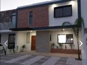 Venta de casa en Grand Preserve Juriquilla