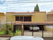 VENTA DE CASA EN GUADAJALARA JALISCO DE LA COLONIA...