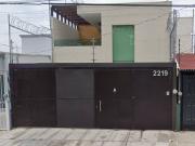 VENTA DE CASA EN GUADALAJARA