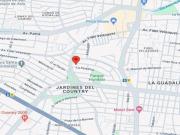 VENTA DE CASA EN GUADALAJARA COL. JARDINES DEL COUNTRY