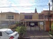 VENTA DE CASA EN GUADALAJARA COLONIA BOSQUES DE LA VICTORIA