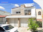 VENTA DE CASA EN GUADALAJARA, JAL. JARDINES ALCALDE