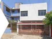 VENTA DE CASA EN GUADALAJARA JALISCO COL JARDINES DE LA CRUZ