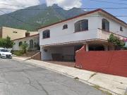 Venta de Casa en Guadalupe Nuevo Leon