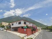Venta de casa en Guadalupe Nuevo León