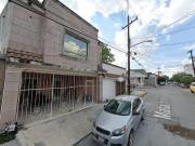 VENTA DE CASA EN GUADALUPE, NUEVO LEÓN