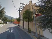 VENTA DE CASA EN GUADALUPE NUEVO LEON COLONIA COL...