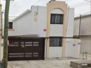VENTA DE CASA EN GUADALUPE, NUEVOLEON. PRIV. DEL PASEO 108