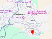 VENTA DE CASA EN GUANAJUATO COL LOMAS DE ZARAGOZA GUANAJUATO