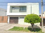 VENTA DE CASA EN GUANAJUATO LEON DE LOS ALDAMA COL...